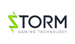 Storm Gaming Technology